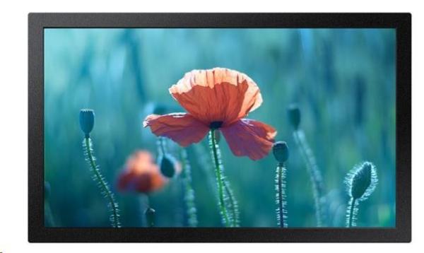 SMART Signage LED QB24C 24" LH24QBCEBGCXEN