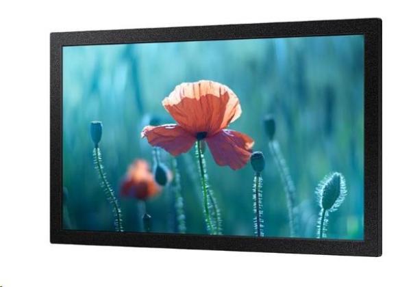 SMART Signage LED QB24C 24" LH24QBCEBGCXEN2
