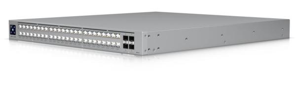 Ubiquiti USW-Pro-XG-48-PoE, UniFi Pro XG 48 PoE