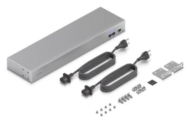 UBNT WAN Switch3