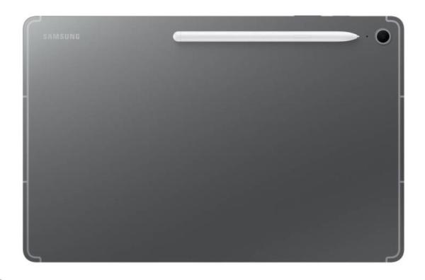 Samsung Galaxy Tab S10 FE+ 8GB/ 128GB šedý,  EU3