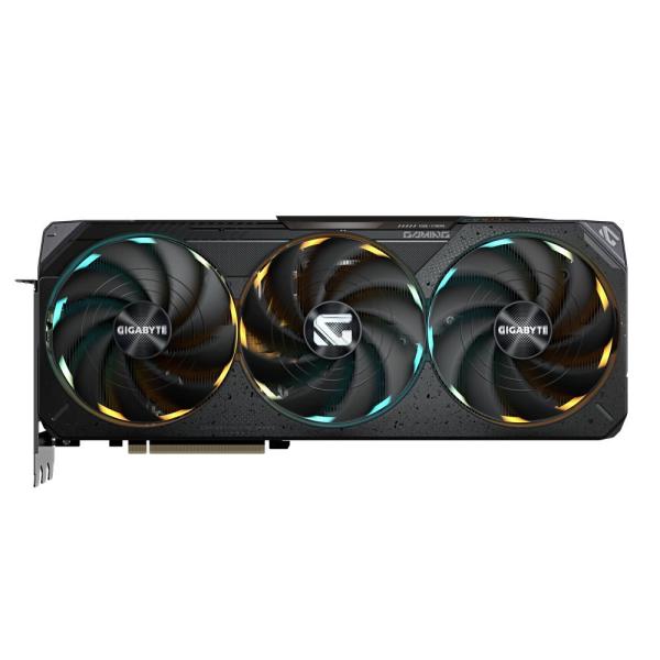 GIGABYTE VGA NVIDIA GeForce RTX 5080 GAMING OC 16G,  16G GDDR7,  3xDP,  1xHDMI