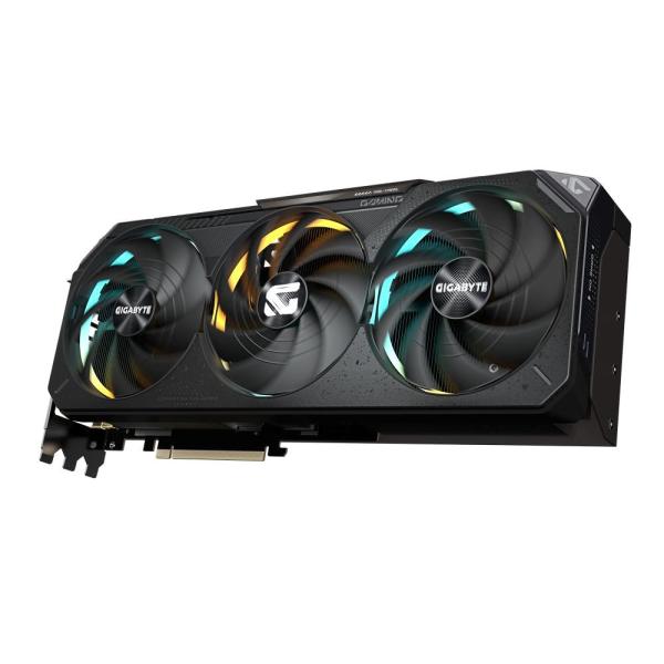 GIGABYTE VGA NVIDIA GeForce RTX 5080 GAMING OC 16G,  16G GDDR7,  3xDP,  1xHDMI2