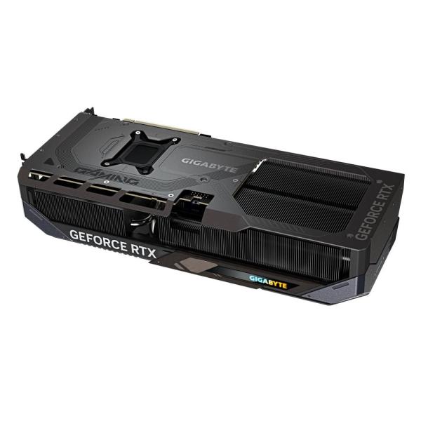 GIGABYTE VGA NVIDIA GeForce RTX 5080 GAMING OC 16G,  16G GDDR7,  3xDP,  1xHDMI5