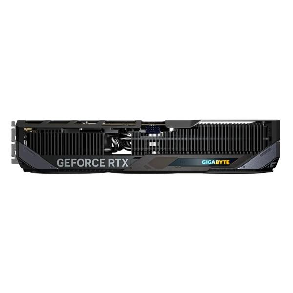 GIGABYTE VGA NVIDIA GeForce RTX 5080 GAMING OC 16G,  16G GDDR7,  3xDP,  1xHDMI3