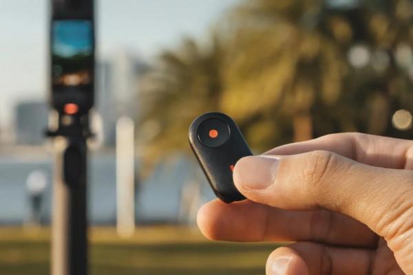 Insta360 Mini Dálkové ovládání1