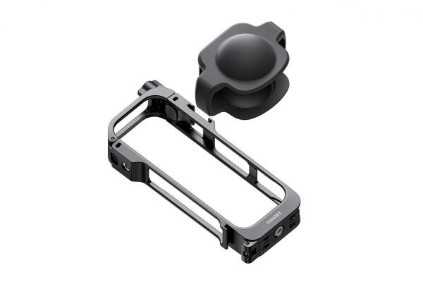 Insta360 X5 rámeček pro příslušenství6