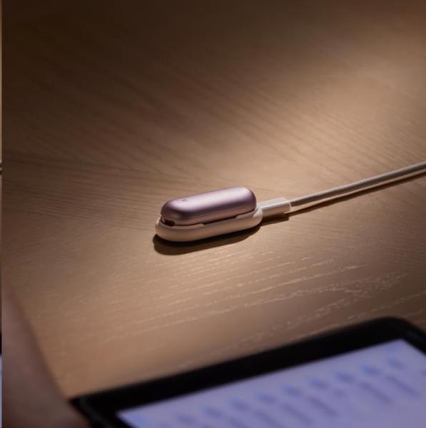 PLAUD Note Pin Silver - AI hlasový záznamník (2025)10