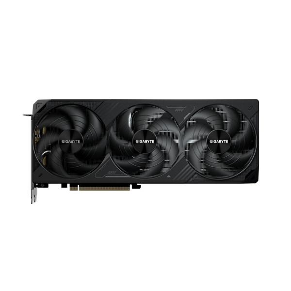 GIGABYTE GeForce RTX 5080 WINDFORCE SFF/ OC/ 16GB/ GDDR7
