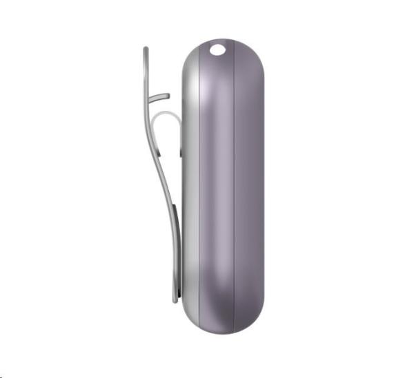 PLAUD Note Pin Purple - AI hlasový záznamník (2025)6
