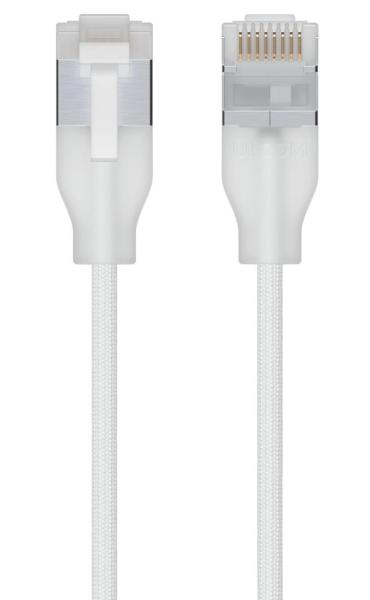 UBNT UniFi Premium Patch kabel,  Etherlighting,  Cat6a,  0, 15m1