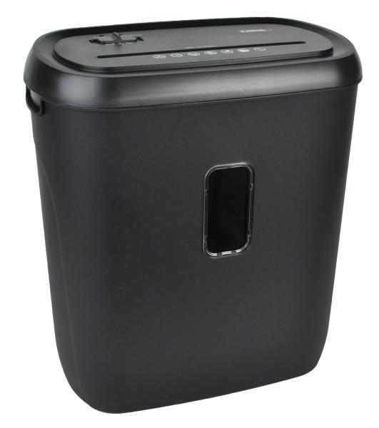DESQ Skartovačka,  4 x 35 mm,  21l,  křížový řez0