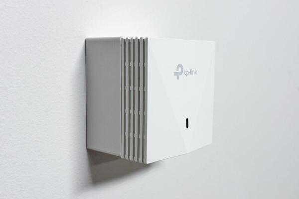 TP-Link D-EAPWALL2-C,  držák box pro upevnění na zeď EAP115-Wall,  EAP230-Wall,  EAP650-Wall,  Tapo S210,  Tapo S220,  bílý5