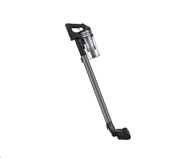 Samsung Stick vacuum AC Dry HEPA Bagless 0.8 L 550 W Black,  Grey,  EU2