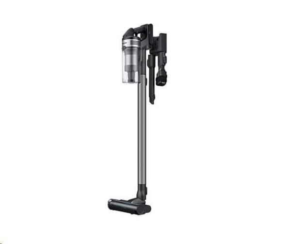 Samsung Stick vacuum AC Dry HEPA Bagless 0.8 L 550 W Black,  Grey,  EU3