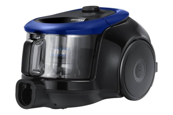 Samsung hoover (700W+ blue),  EU4