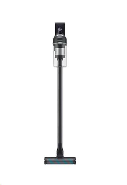 Samsung 2-in-1 stick vacuum Battery Dry Bagless 580 W Black,  Chrome,  Green,  Wood,  EU1