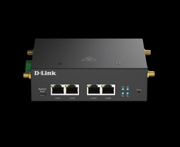D-Link DWM-314-G