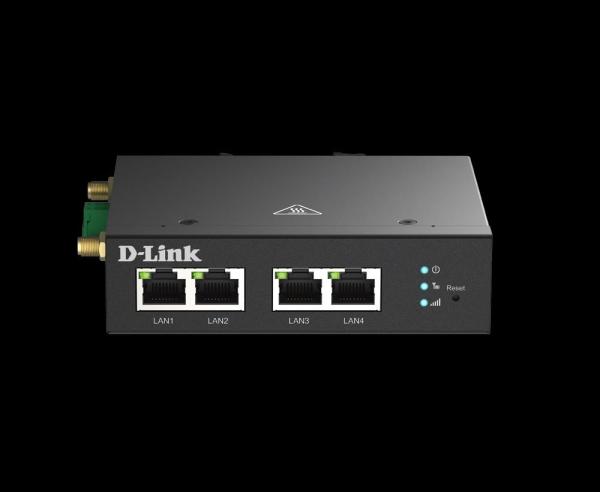 D-Link DWM-314-T