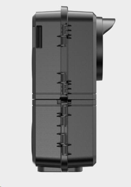 Brinno BCC5000 4K Construction Camera Bundle - Časosběrná kamera5
