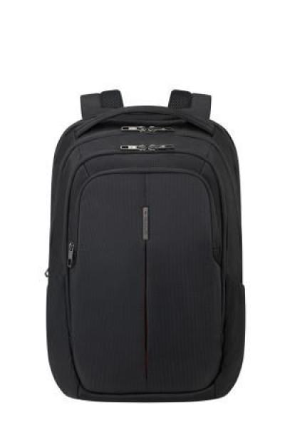 <p>Samsonite GUARDIT 3.0- Batoh na notebook L 17.3" čierna</ p>1