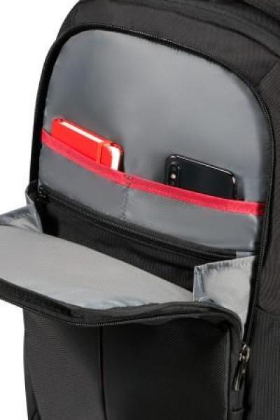 <p>Samsonite GUARDIT 3.0- Batoh na notebook L 17.3" čierna</ p>2