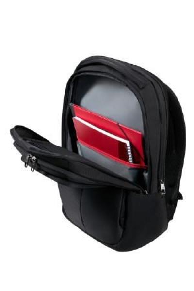 <p>Samsonite GUARDIT 3.0- Batoh na notebook L 17.3" čierna</ p>5