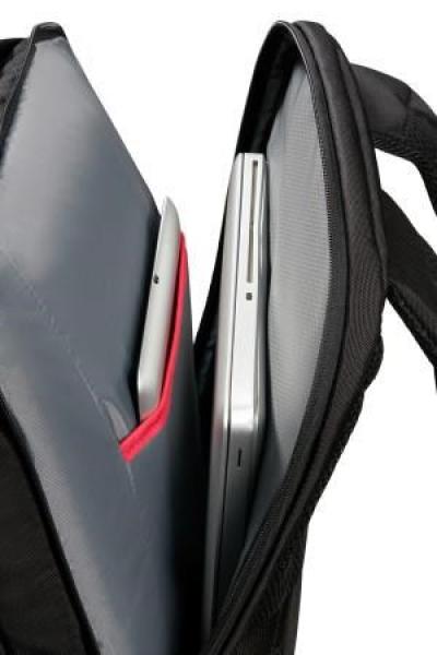 <p>Samsonite GUARDIT 3.0- Batoh na notebook L 17.3" čierna</ p>6