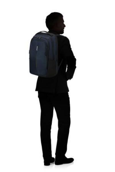 <p>Samsonite GUARDIT 3.0-LAPT. Batoh na notebook L 17, 3" Blue</ p>6