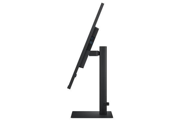 SAMSUNG MT LED LCD 37" ViewFinity S8 (S80D) 3840x2160 UHD6