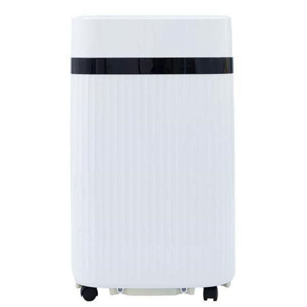 Solight mobilní klimatizace 12000 BTU,  smart WiFi,  chlazení,  odvlhčování,  ventilátor0