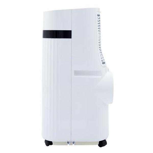 Solight mobilní klimatizace 12000 BTU,  smart WiFi,  chlazení,  odvlhčování,  ventilátor1