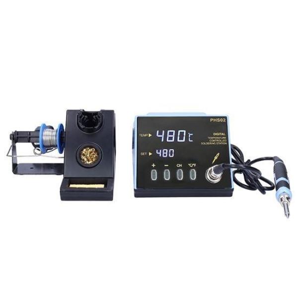 Solight digitální pájeci stanice 70 W3