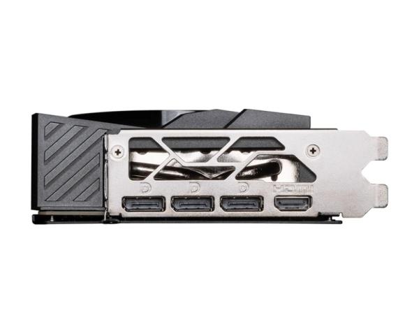 MSI VGA NVIDIA GeForce RTX 5070 12G GAMING TRIO OC,  RTX 5070,  12GB GDDR7,  3xDP,  1xHDMI4