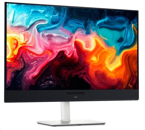 DELL LCD S3225QC - 31, 6"/ OLED/ 3840x2160/ 16:9/ 120Hz/ 0.03ms/ 1500000:1/ Speaker/ HDMI/ VESA/ 3YNBD (210-BRVT)