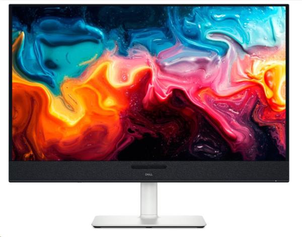 DELL LCD S3225QC - 31, 6"/ OLED/ 3840x2160/ 16:9/ 120Hz/ 0.03ms/ 1500000:1/ Speaker/ HDMI/ VESA/ 3YNBD (210-BRVT)1