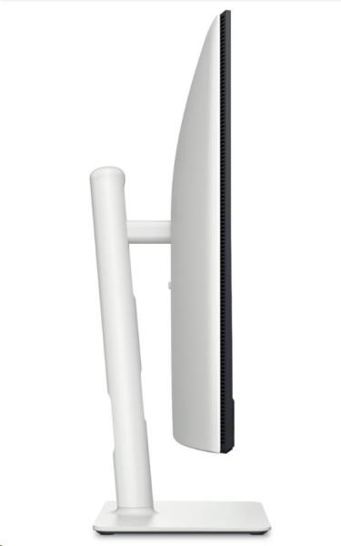 DELL LCD S3225QC - 31, 6"/ OLED/ 3840x2160/ 16:9/ 120Hz/ 0.03ms/ 1500000:1/ Speaker/ HDMI/ VESA/ 3YNBD (210-BRVT)3