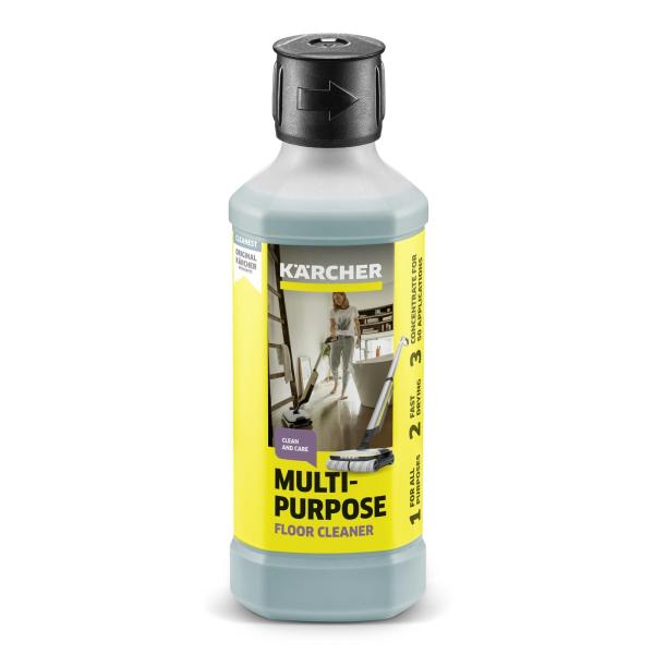 Kärcher podlahový čistič,  univerzální RM 536,  500ml