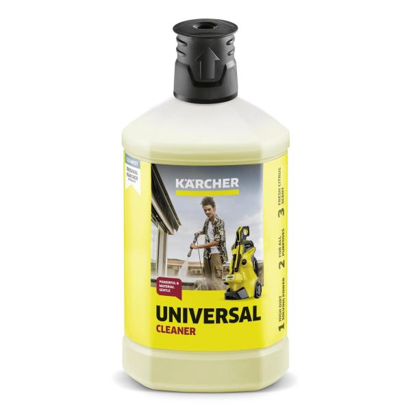 Kärcher univerzální čisticí prostředek,  1 l