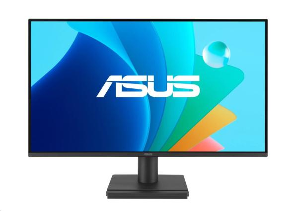 ASUS/ VA249HG/ 23, 8"/ IPS/ FHD/ 120Hz/ 1ms/ Čierna/ 3R