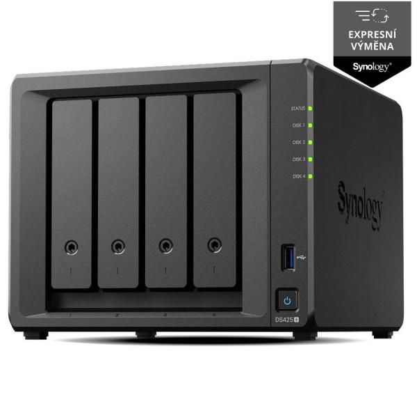 Synology DS425+ DiskStation