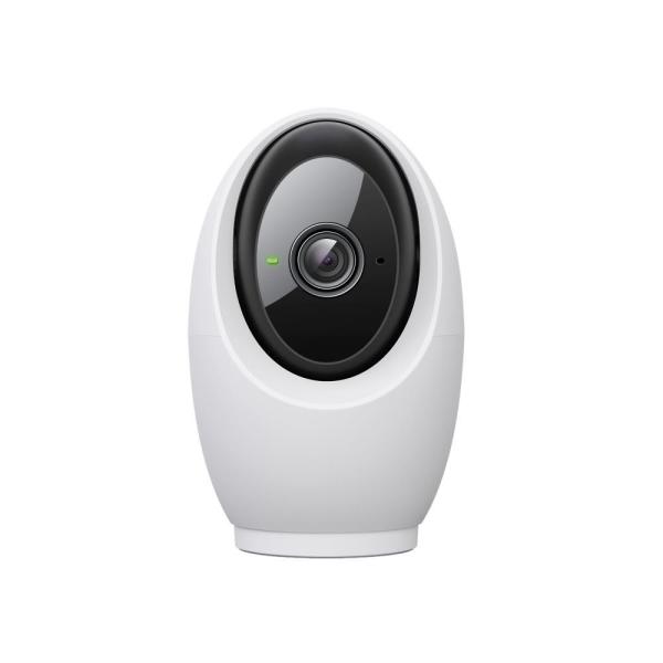 TP-Link Tapo C260 domácí-indoor kamera (8MP,  4K 2160p,  IR 12m,  WiFi,  micro SD card)1