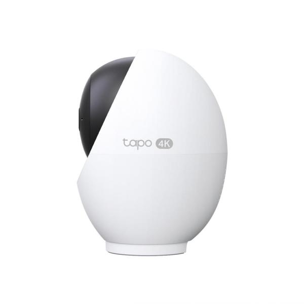 TP-Link Tapo C260 domácí-indoor kamera (8MP,  4K 2160p,  IR 12m,  WiFi,  micro SD card)2