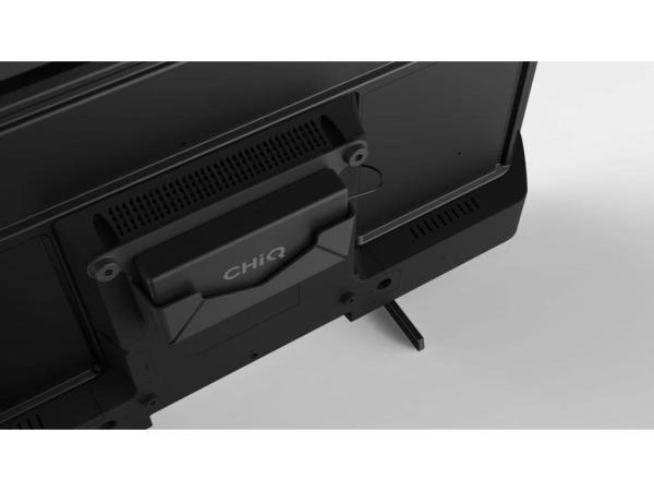 CHiQ L32M9PD TV 32" Powerbank,  HD,  smart,  Google TV,  Dolby Audio,  dbx-tv,  HDR 102