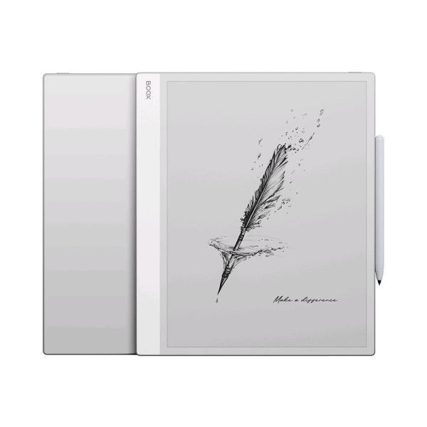 E-book ONYX BOOX NOTE MAX,  13, 3",  128GB,  Bluetooth,  Android 13,  E-ink displej,  WIFi4