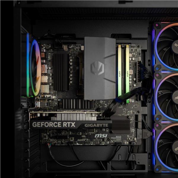 oLYNX Challenger Ryzen 5 7600X 32GB 1TB SSD NVMe RTX 5060 8G W11 Home5