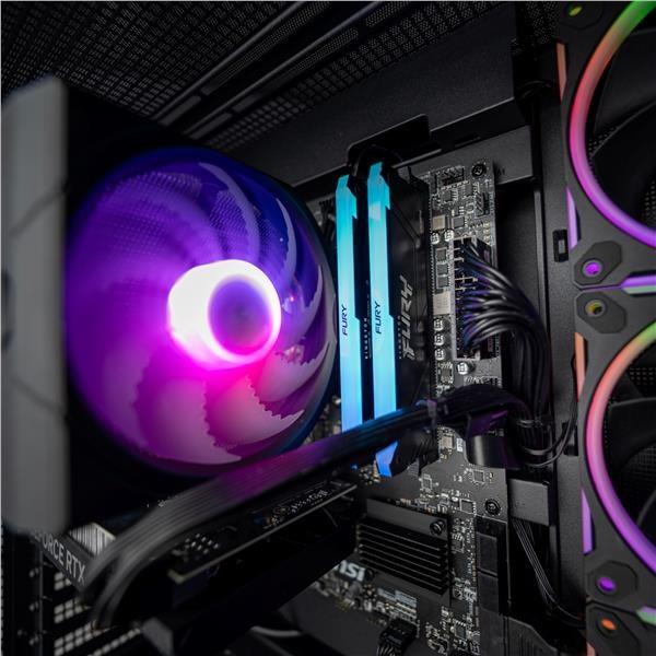 oLYNX Challenger Ryzen 5 7600X 32GB 1TB SSD NVMe RTX 5060 8G W11 Home6