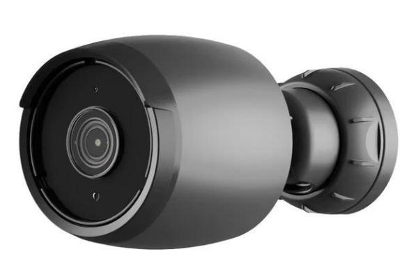 Ubiquiti UVC-G6-Bullet-B - UniFi Protect G6 Bullet, čierna