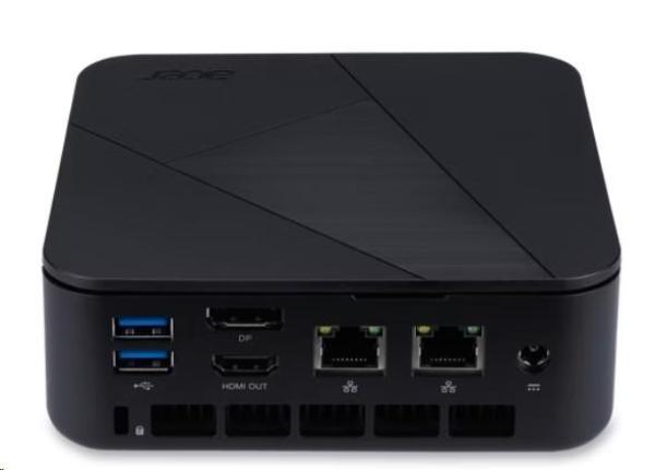 ACER PC Veriton N1502G-12NOU,  N150, N/ A, N/ A SSD, N/ A, No OS, Black4
