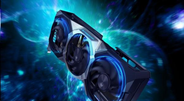Acer PREDATOR BIFROST Radeon RX 9070/ OC/ 16GB/ GDDR6